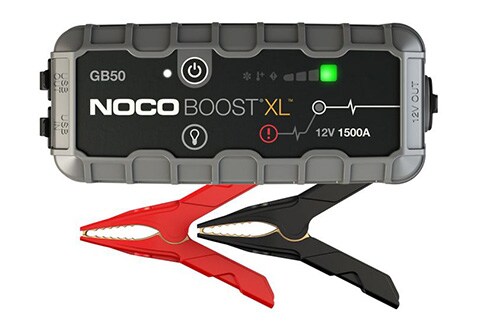Discover Ford Bronco Accessories in PR, Battery Jump Start Pack By Noco - Gb-50